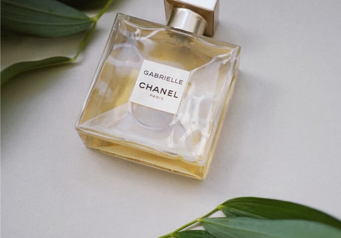 image du parfum